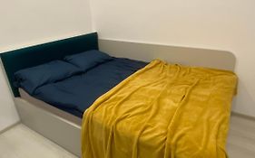Studio Palas - The Central Spot