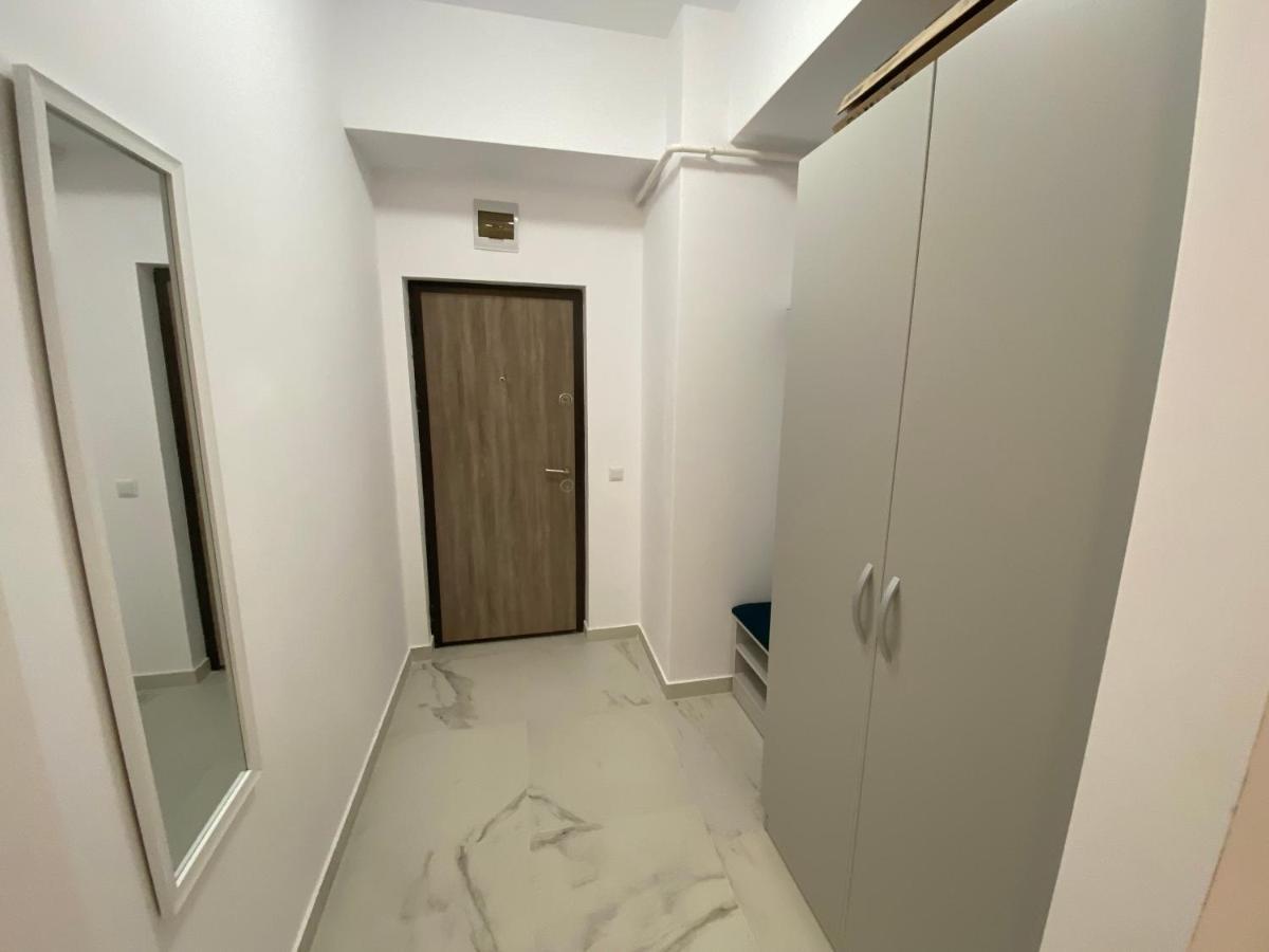 Studio Palas - The Central Spot Ясси Екстер'єр фото